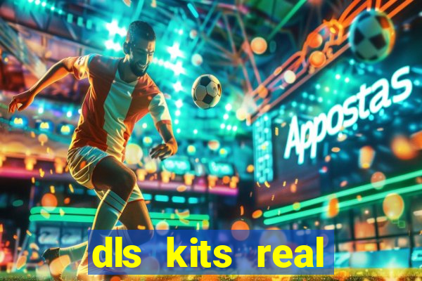 dls kits real madrid 2023